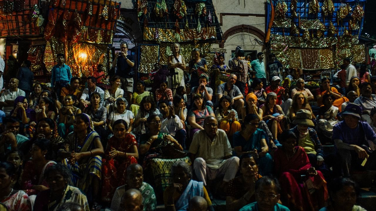 Community & Management