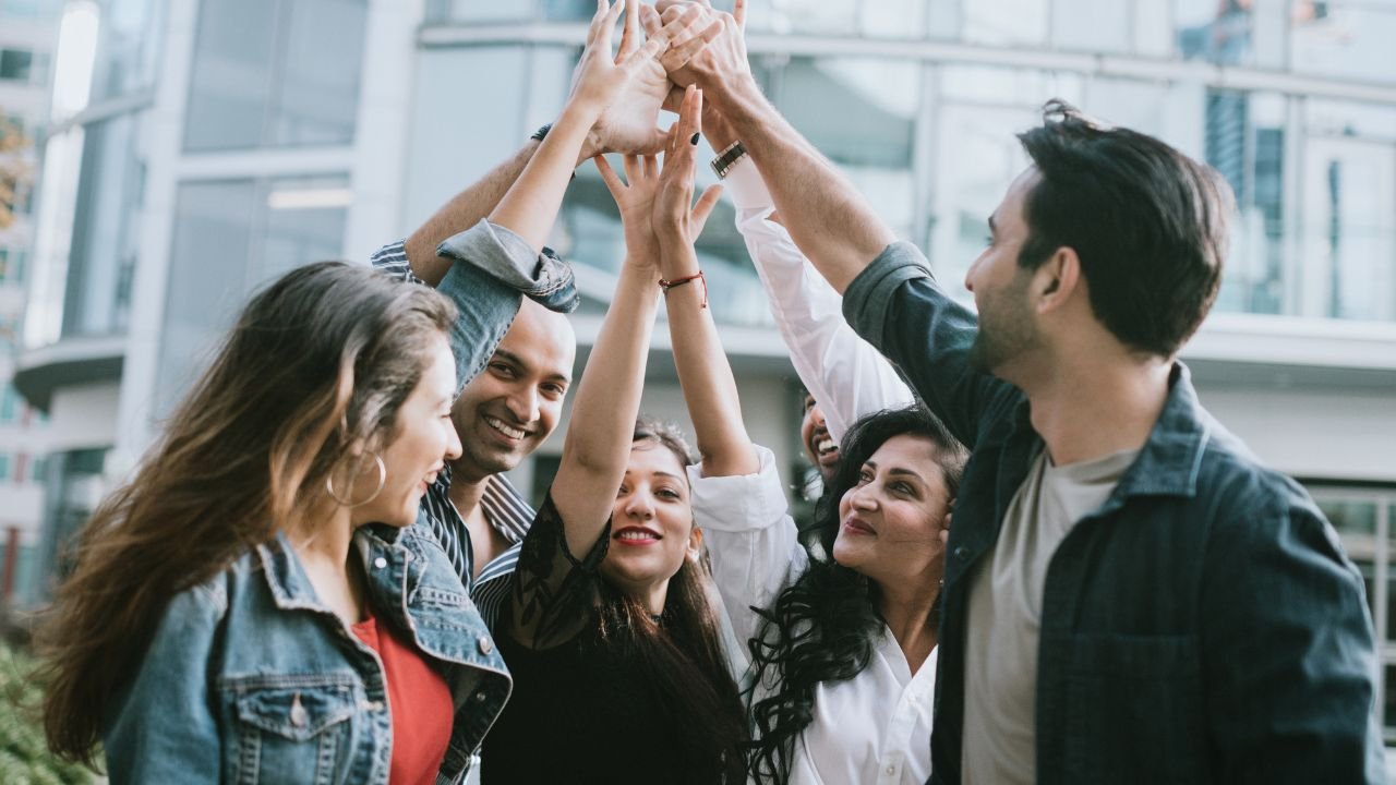 Welfare Hub & The Community